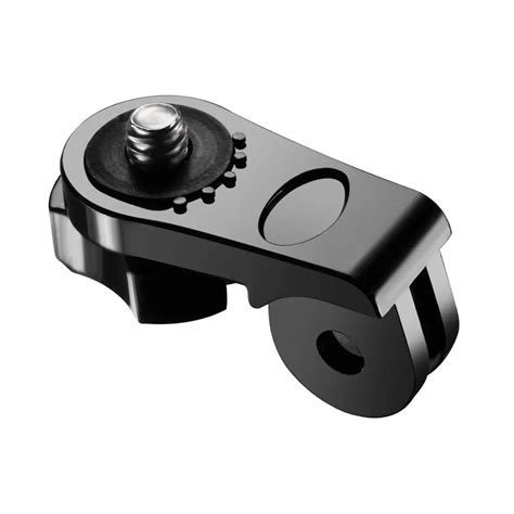 Conversion Block Head Connection Adapter – HELMETWALA.COM