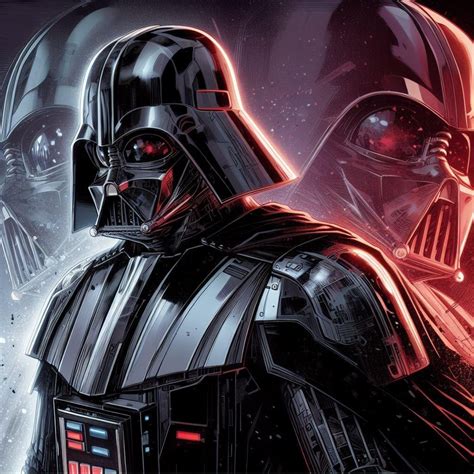 Star Wars Film Posters : r/aiArt