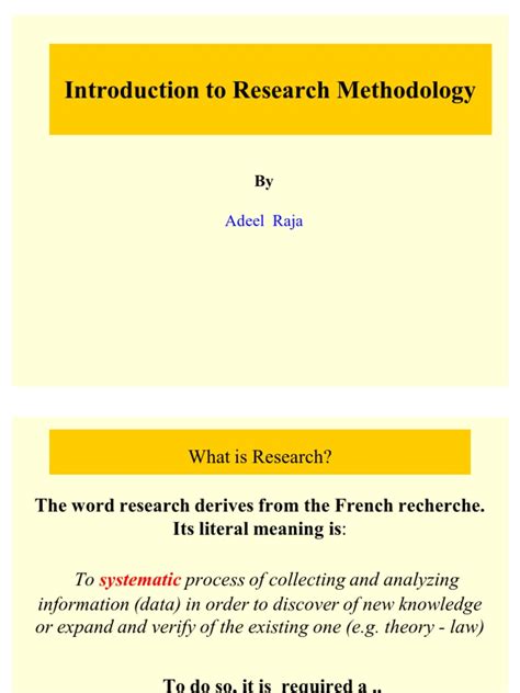 Image result for Research Introduction Methods