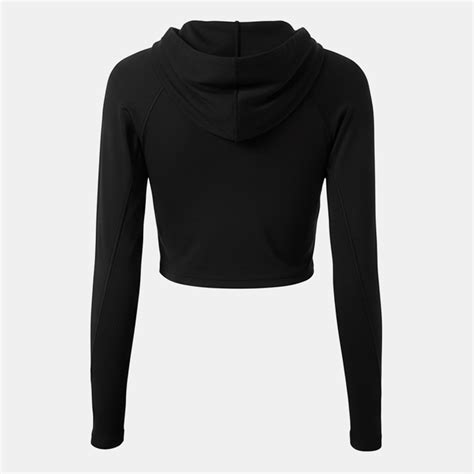 USA Pro Pro Hd quarter Zip Womens | SportsDirect.com USA