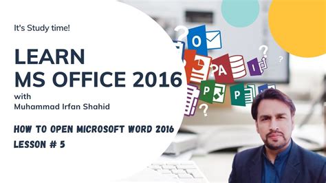 Open MS Word 的图像结果