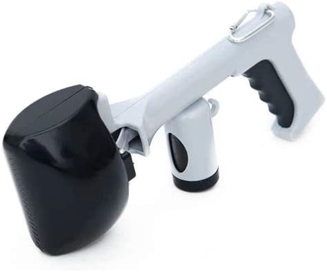 PetVogue Pet Dog Pooper Scooper, Pooper Scooper Set for Dogs, Poop ...