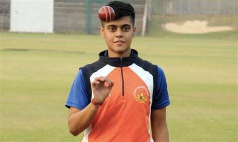 Kashvee Gautam becomes most expensive uncapped player in WPL ...