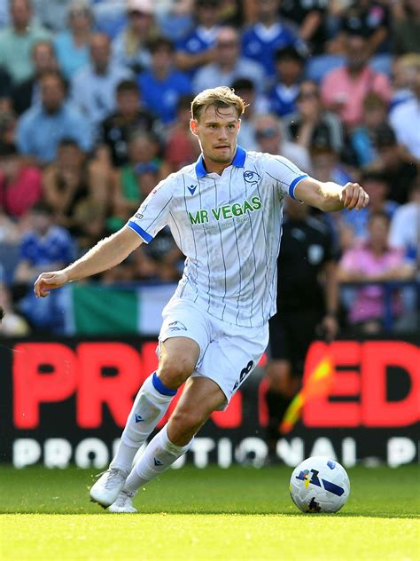 How Svante Ingelsson and others are going about major Sheffield ...