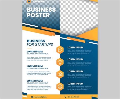 Business Poster 的图像结果