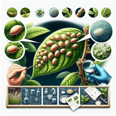 Image result for Scale Insect Control