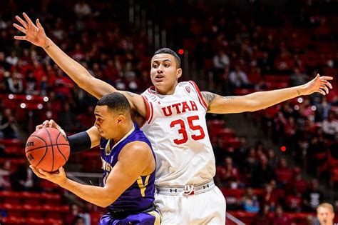 Ex-Ute Kyle Kuzma is named in federal trial; Utah is ‘monitoring ...
