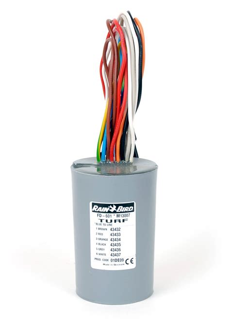 Image result for Rain Bird Decoder