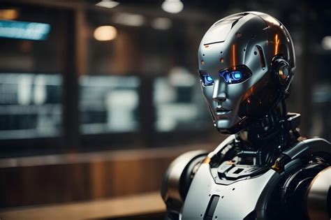 Intelligent Robot System 的图像结果