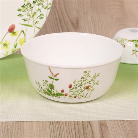 Buy CORELLE Provence Garden Curry Bowl - 900 ml from Corelle at just ...