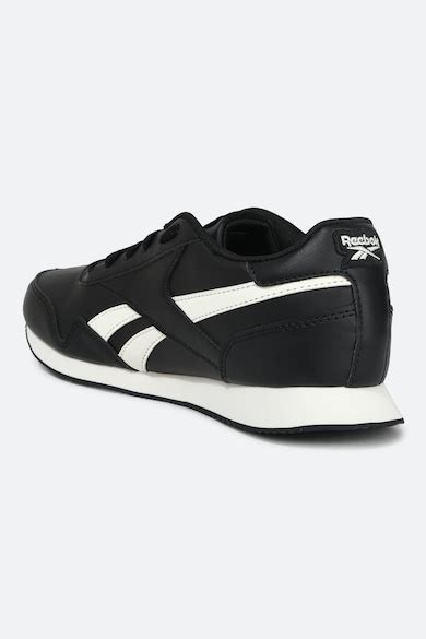 Reebok India Official | Reebok Royal Cl Jogger 3 - Men Black Classics ...