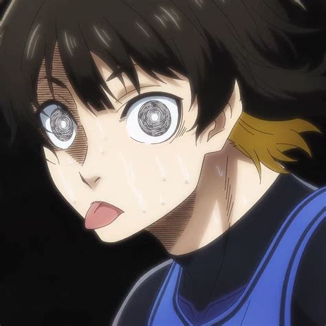 Bachira - icon ในปี 2022 | อนิเมะ