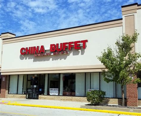 Average food - Reviews, Photos - China Buffet Mongolian BBQ - Tripadvisor