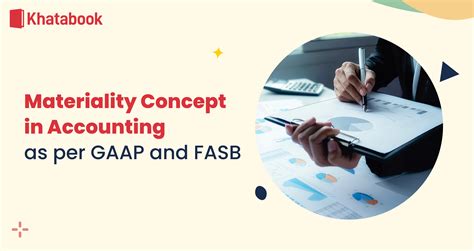 Materiality In Accounting