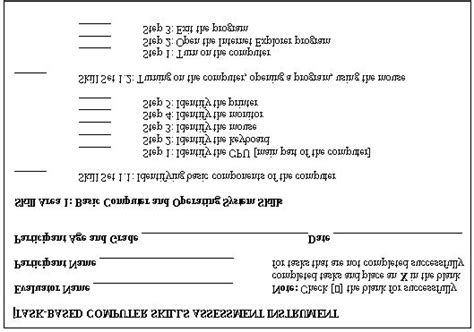 Computer Test Questions 的图像结果