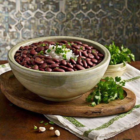 How To Season Red Kidney Beans - Recipes.net