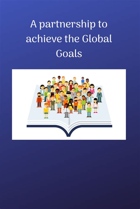 Develop Global Partnership for Development 的图像结果