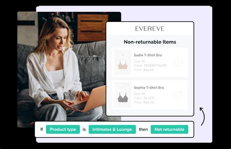 Return Policy for Intimates and Bathing Suit: Tips for Brands