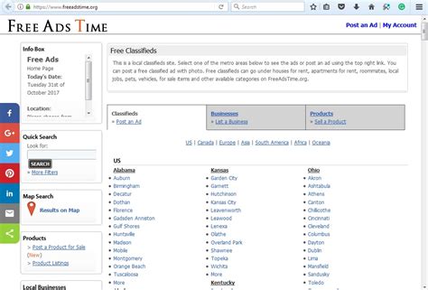Image result for Classified Search Engine