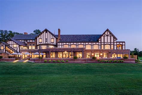 Discover the Club - Hinsdale Golf Club