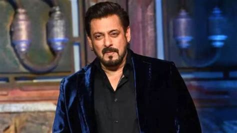 When Salman Khan hilariously blamed Sooraj Barjatya for not getting ...