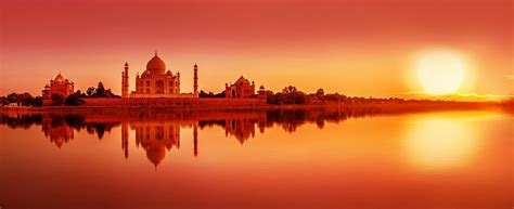 Master Plan Of Agra For Making It A Smart City