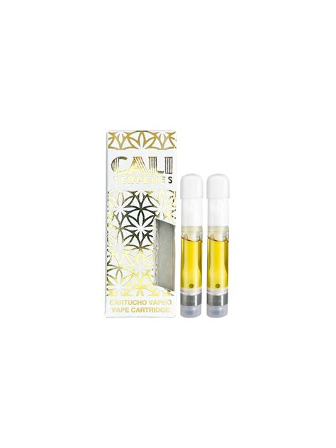 CBD DISTILLATE 91% HOLY GRAIL KUSH DUAL PACK