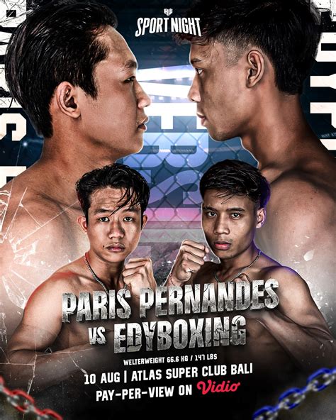 HOLYWINGS SPORT SHOW | TIMOR LESTE VS INDONESIA! DENIEL KASIH KERAS ...