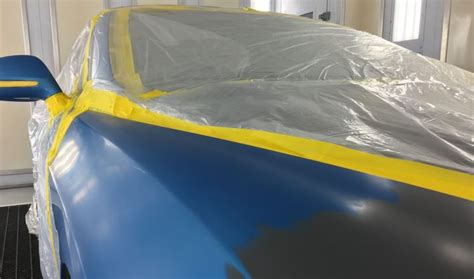 Using 3M Auto Body Repair Tape 的图像结果