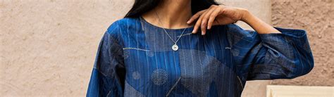 Shop Stunning Kashiko Dresses – Perfect Fit for Every Style – Originate.in
