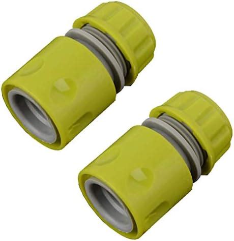JPT Universal Inlet Quick Connector for Gardening & Pressure Washers ...
