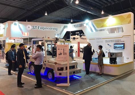 Image result for eService ST Engineering