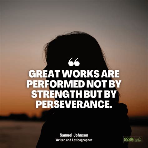 Perseverance Sports Quotes