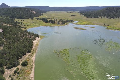 Quemado Lake New Mexico Drone Video and Photography — Jason Collin ...