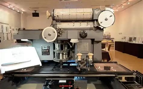 Image result for Type Casting Machine