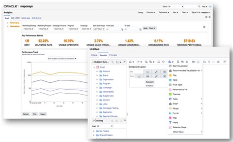 Image result for Oracle Responsys Rest APIs