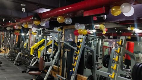 Prominent Branded Gym Chain Franchise For Sale- BusinessEx