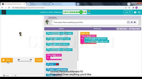 Image result for Lesson 10 10 Code.org
