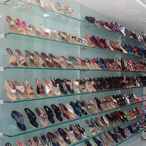 Retail Display Rack - Snacks Display Rack Manufacturer from Pune