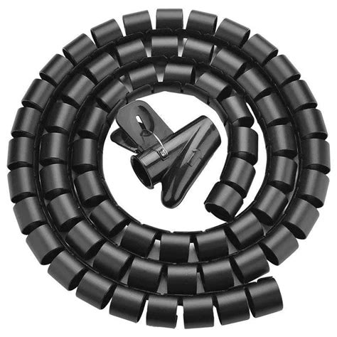UGREEN Cable Management Sleeve - Flexible 1.5M Tube – Ugreen India