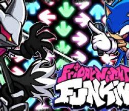 Image result for Infinity One Hour FNF