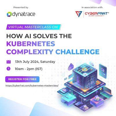How AI Solves the Kubernetes Complexity Challenge powered by Dynatrace ...