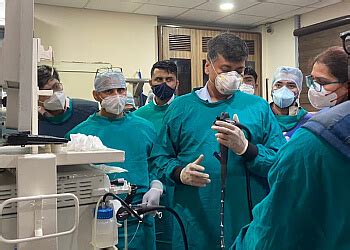 3 Best Gastroenterologists in Jalandhar - Expert Recommendations