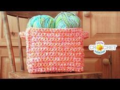 Jayda Crochet Tutorials 的图像结果