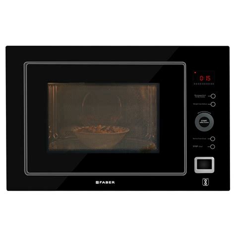 Premium 25L Built-In Microwave - CGS BK Model - Buy now at ₹ 49,765