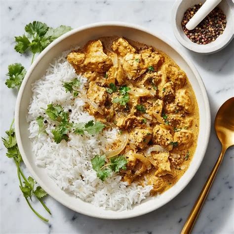 Garam Masala Chicken Curry Recipe: Aromatic Indian Spices & Juicy Chicken