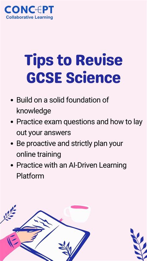 Image result for GCSE Science Revision