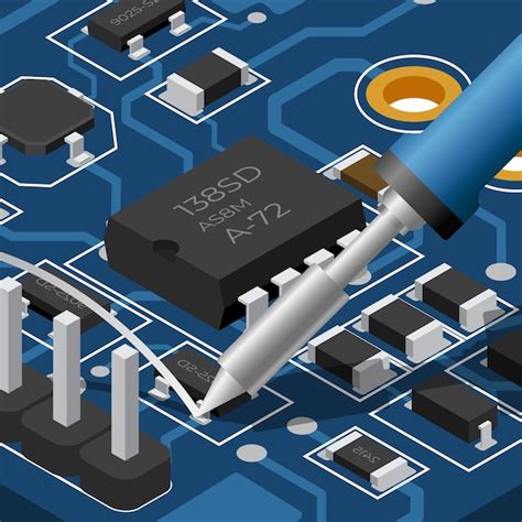 Image result for Electronics Animation Add