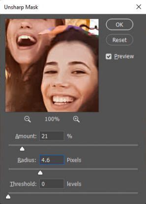How to Fix Pixelated Photos Steps by Steps 的图像结果