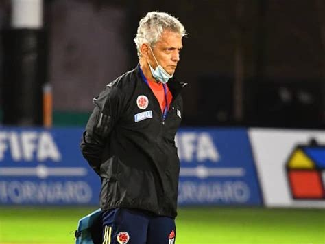 Declaraciones de Reinaldo Rueda antes de debut en la Copa América | EL ...